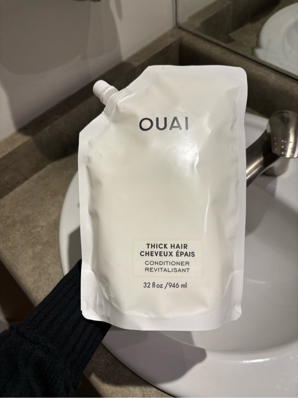 Brand New Quai Thick Hair Conditioner